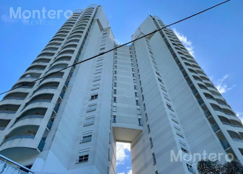 Departamento en Luis García al 1300 Club Náutico Hacoaj Torre Jai