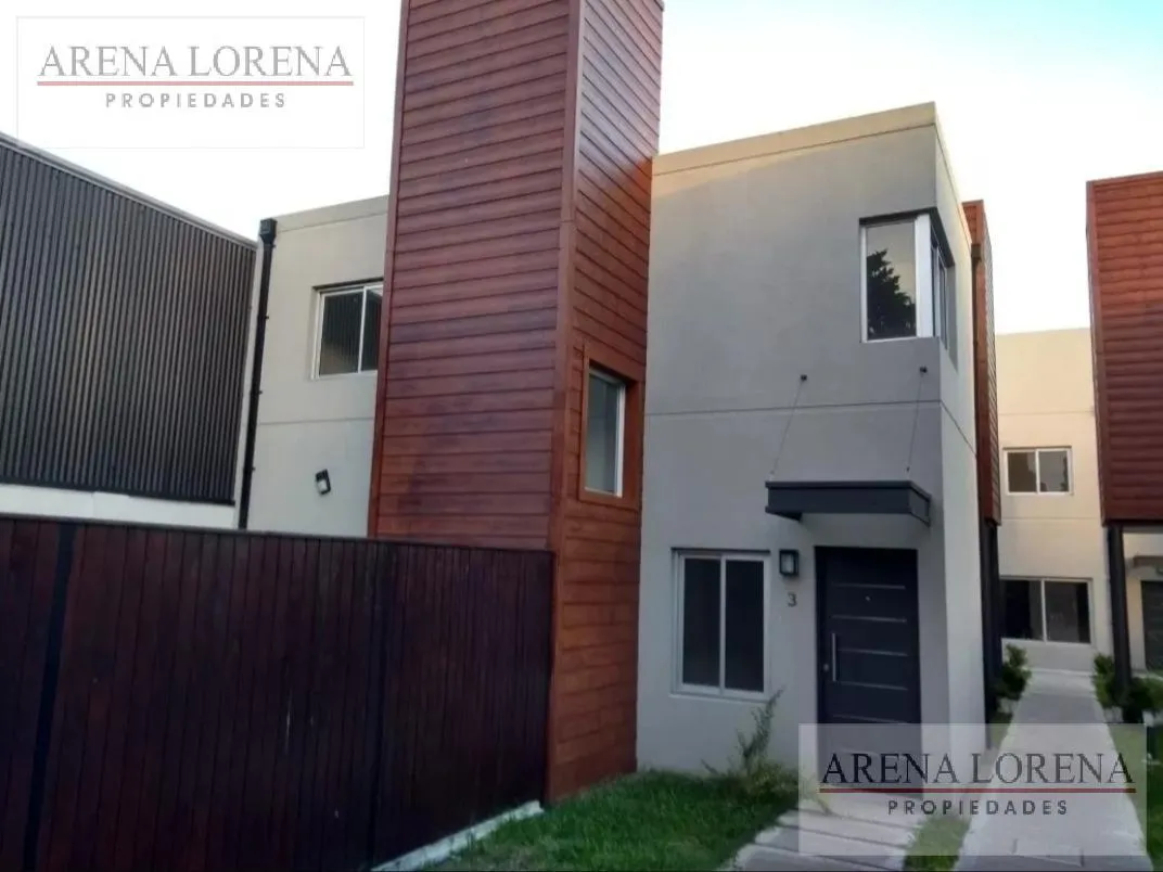 Departamento en Thorne al 700