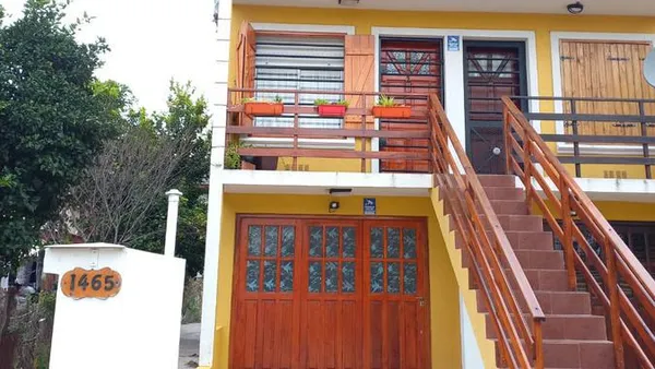 Departamento en Jujuy al 1465