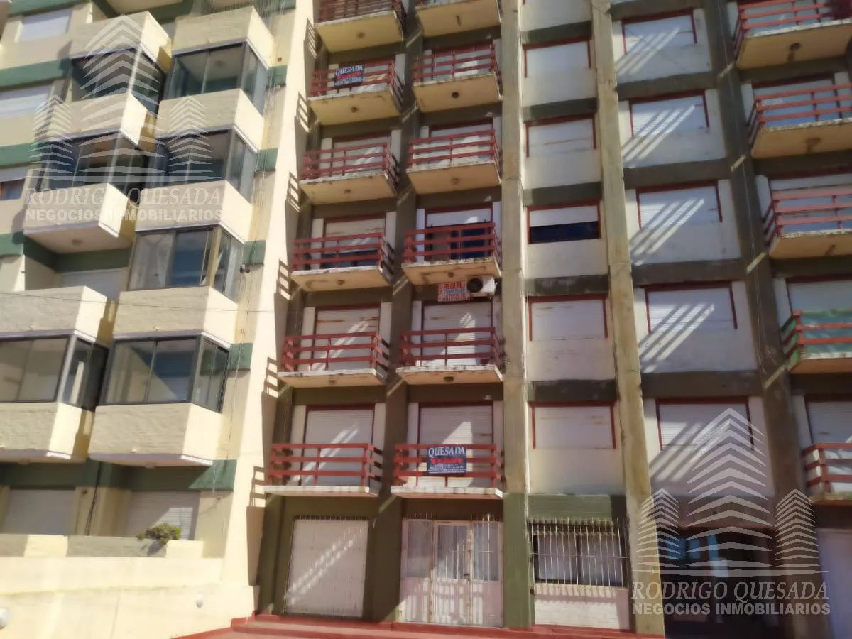 Departamento en Costanera al 1842