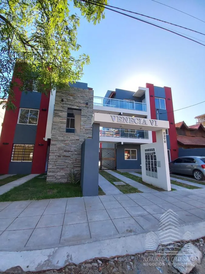 Departamento en Santiago del Estero al 2300