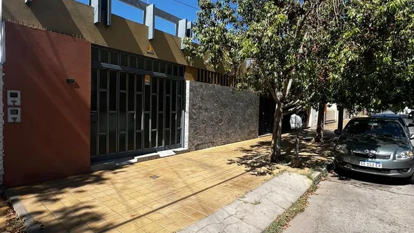 Casa en Brasil oeste al 300