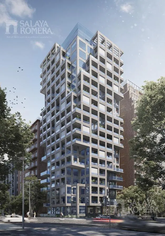 Departamento en Rawson 2700 esq Alberdi
