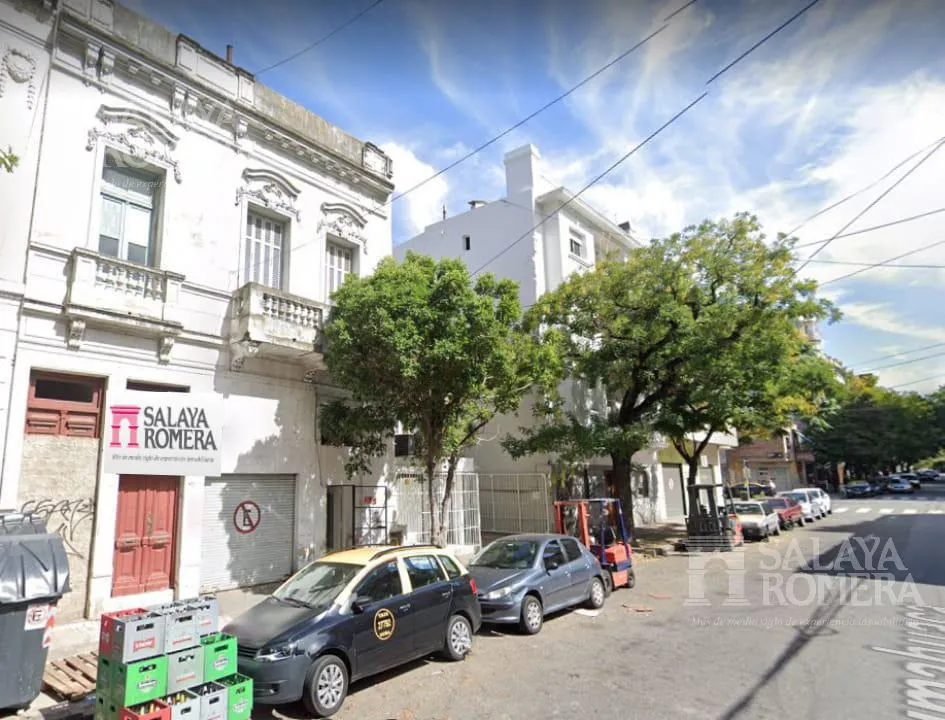 Terreno en Humahuaca al 3400