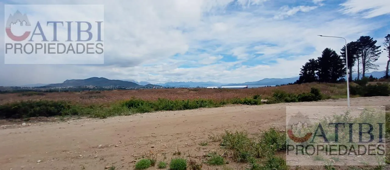 Terreno en Loteo Esandi y Circunvalación