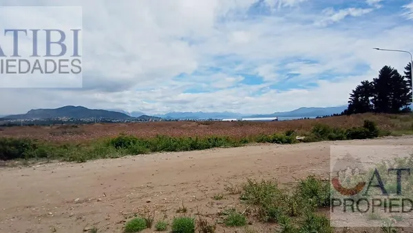 Terreno en Loteo Esandi y Circunvalación