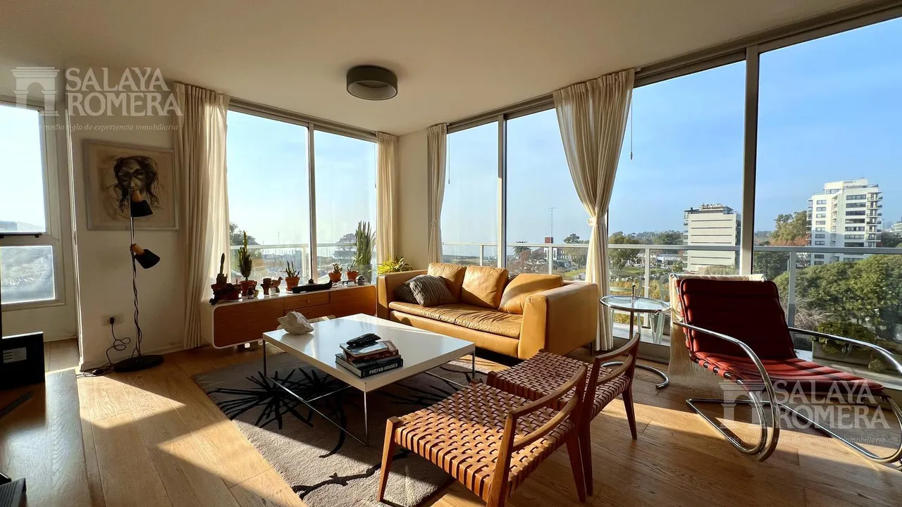 Departamento en Boulevard Camacua al 400 PUERTO DE OLIVOS