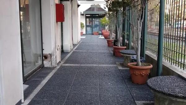 Local Comercial en Corrientes al 500