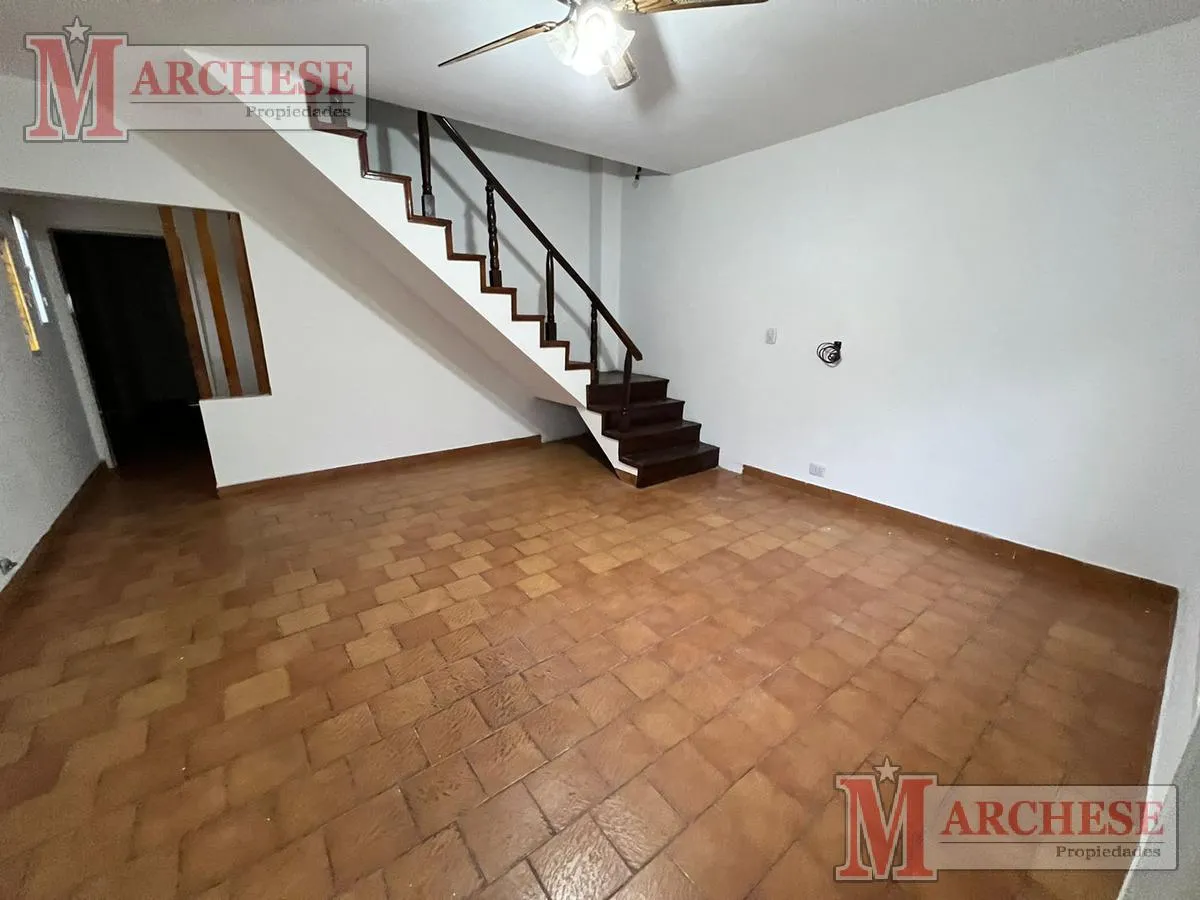 Casa en Alvear al 1200