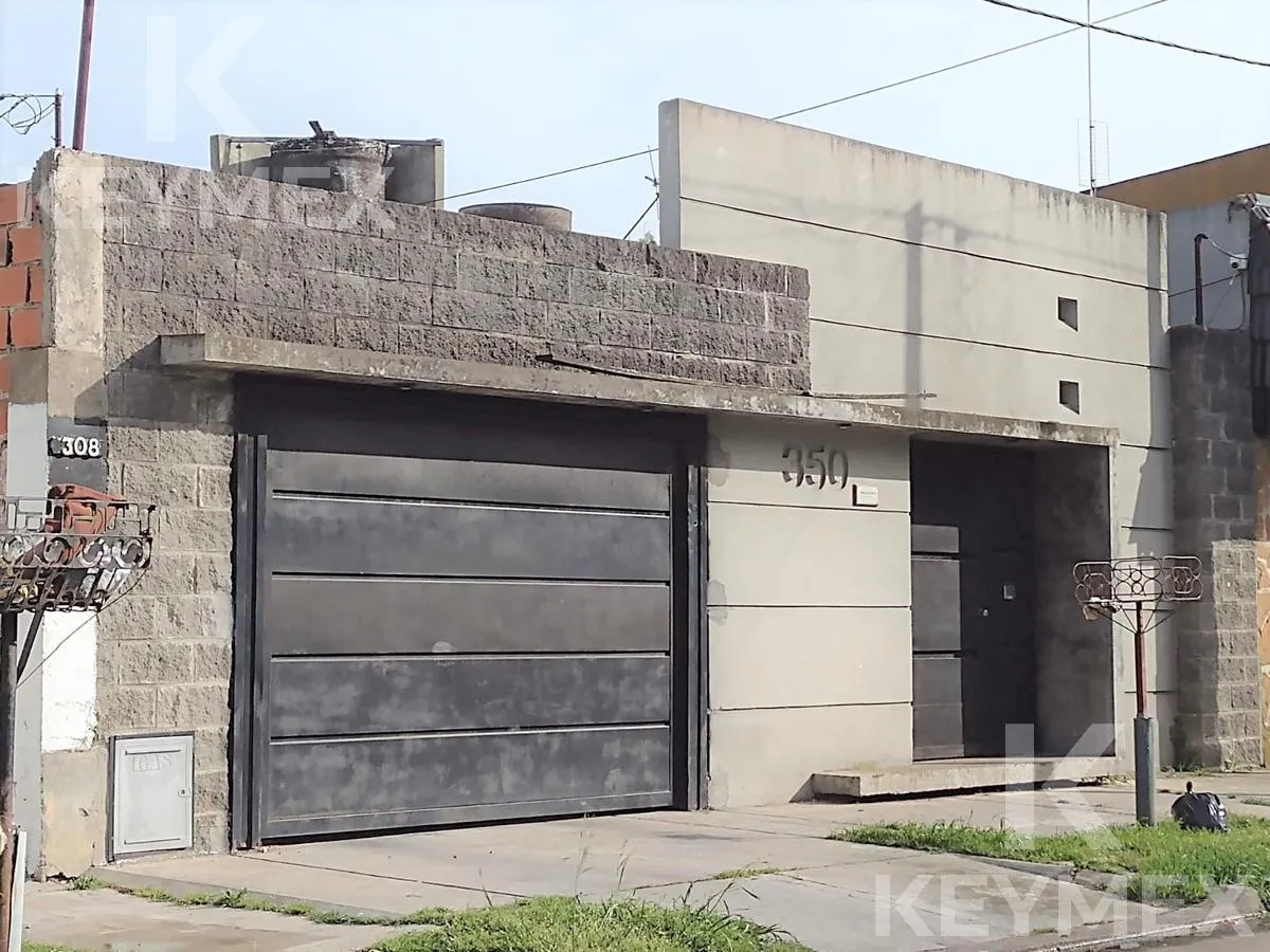 Casa en Calle 42 bis entre 122 y 124