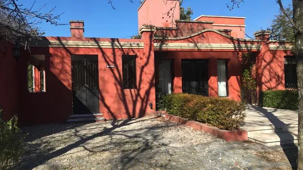 Casa en Pilar Village 0 al 100