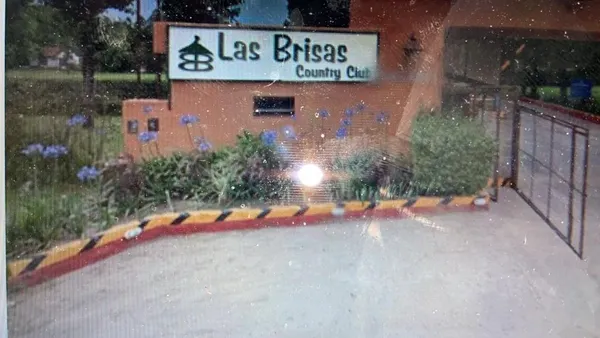 Terreno en LAS BRISAS BARRIO CERRADO PILAR LOTE 250 PEREMITRAL A OTRO BARRIO CERRADO