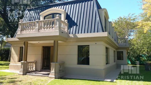 Casa en Los Robles