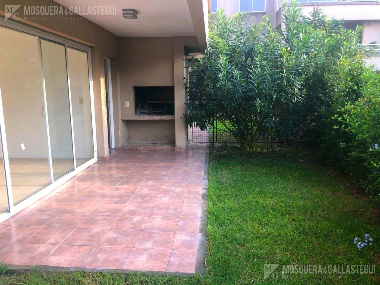 Departamento en Complejo Sucre