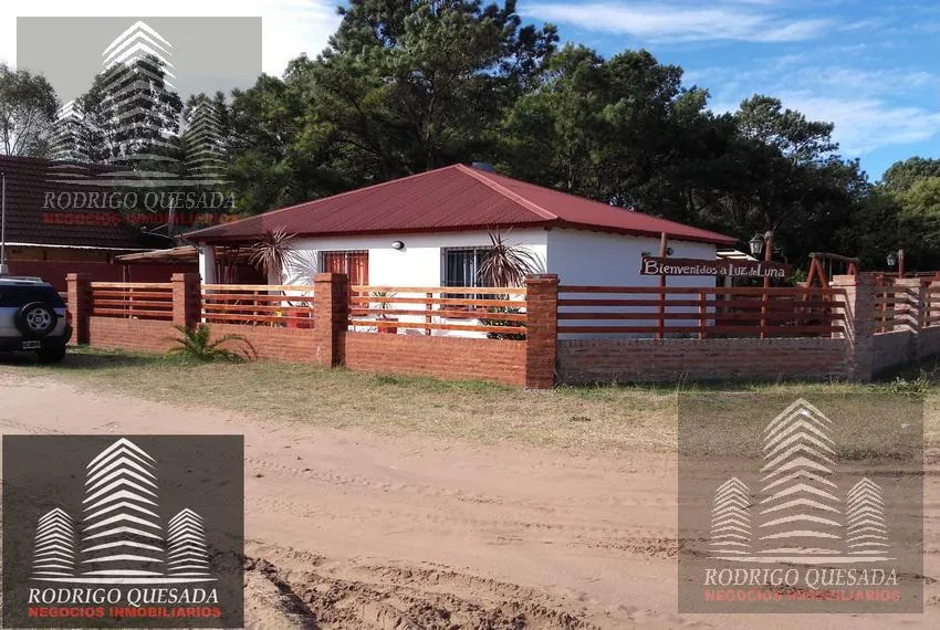 Casa en Julio Campos N°3095