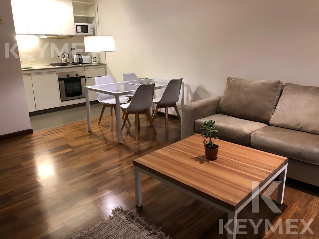 Departamento en Av 38 entre 5 y 6