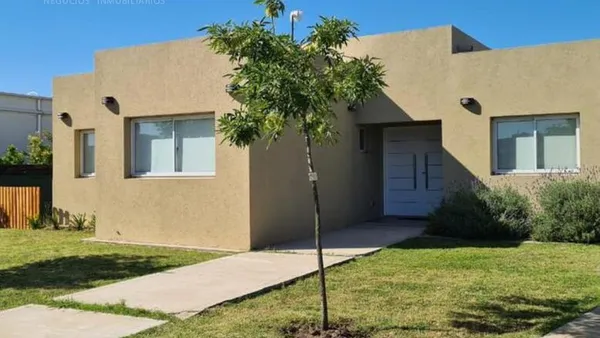 Casa en San Gabriel