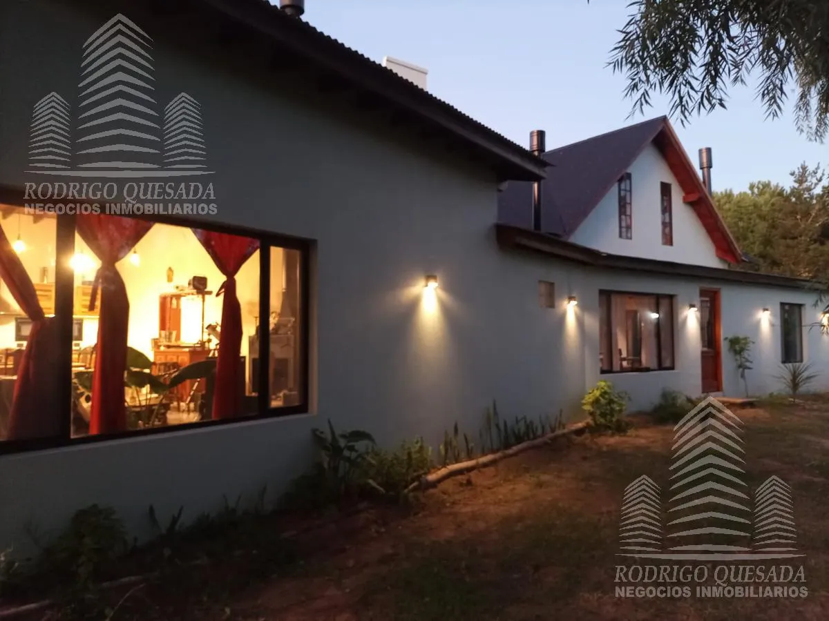 Casa en Calle 18 al 3282