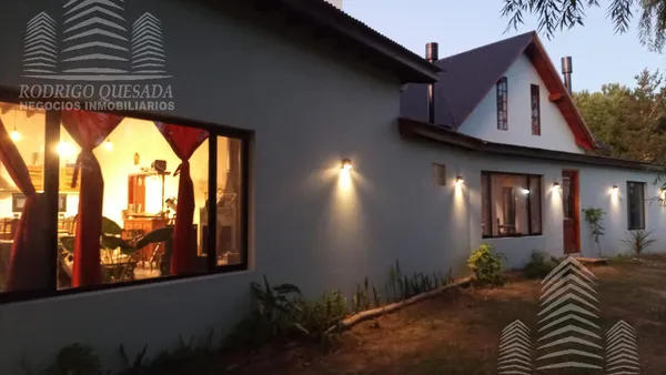 Casa en Calle 18 al 3282