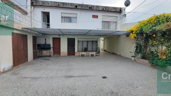 Casa en Villa Obrera