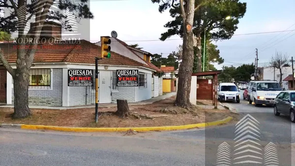 Casa en Av. Tucuman y Falkner