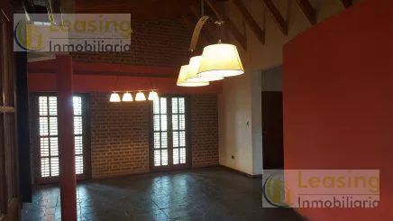 Casa en barrio Manzanar Hermosa cassa en alquiler y venta