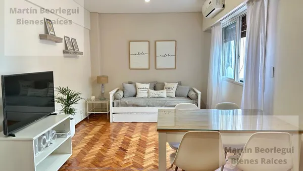 Departamento en gutierrez al 2700