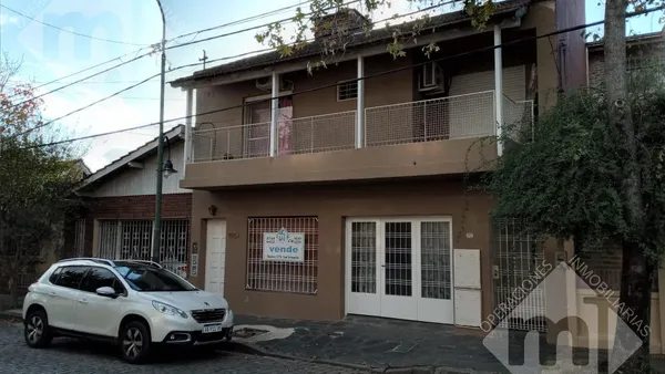 Casa en Don Orione al 800