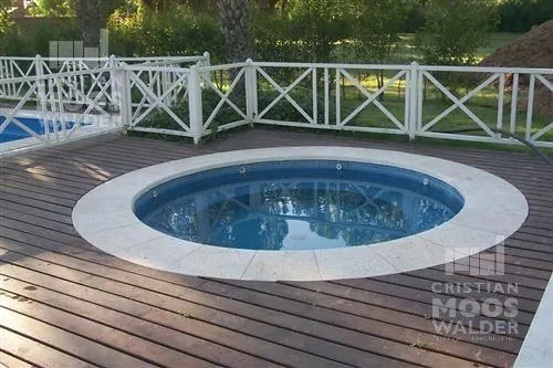 Departamento en Jardines de Escobar