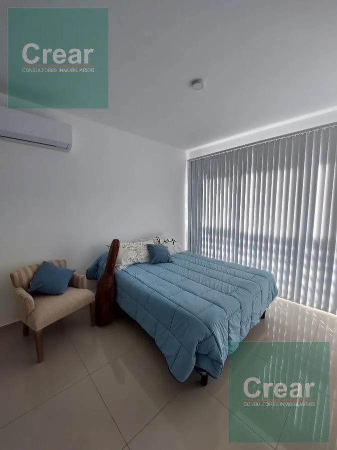 Departamento en Belgrano al 200