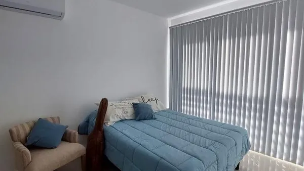 Departamento en Belgrano al 200