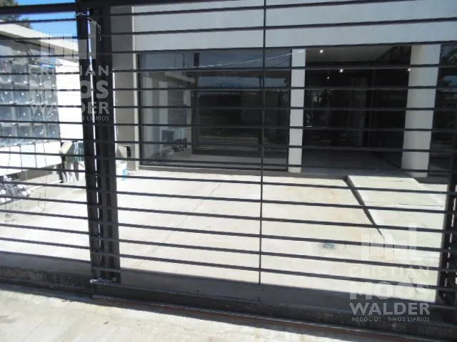 Local Comercial en Blue Office 1