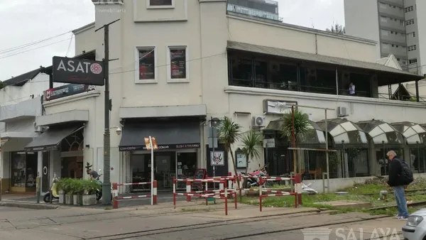Local Comercial en Corrientes al 500