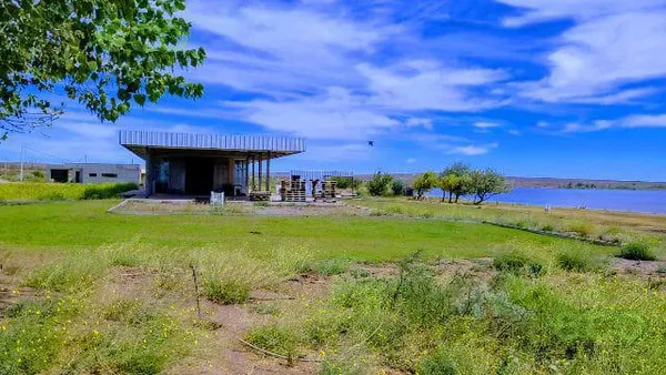 Terreno en ECO Vende Terreno en Bahía de Playas - Marimenuco - Neuquén