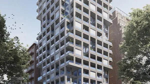 Departamento en Rawson 2700 esq Alberdi