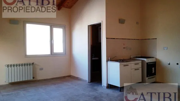 Departamento en Estados Unidos 830-Dina Huapi