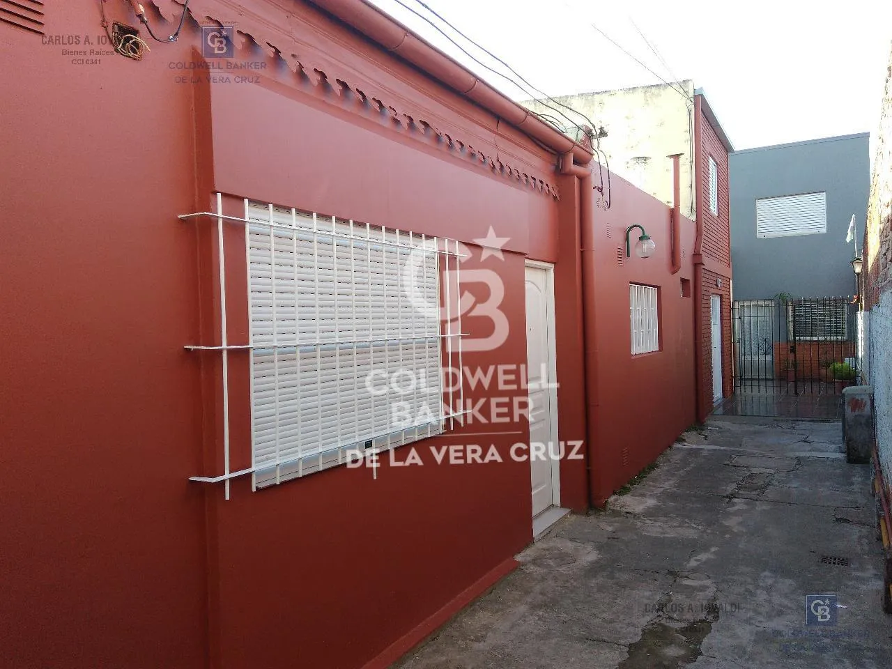 Casa en Casa interna en venta en Mayoraz