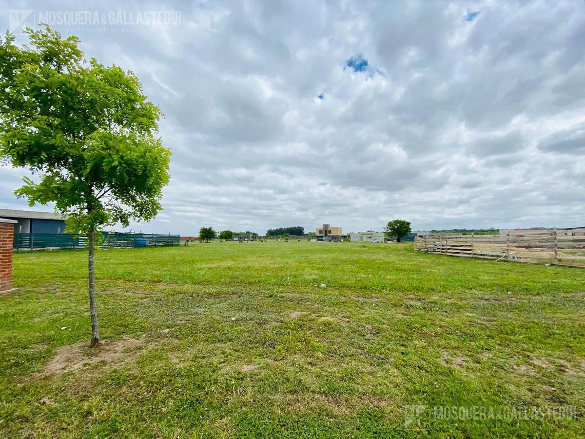 Terreno en San Sebastian area 13 Lote 0 al 100