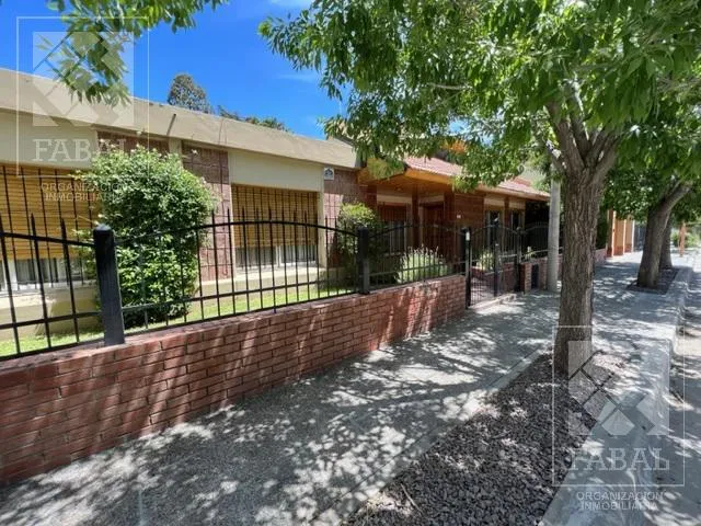 Casa en Pasaje Mendoza al 200