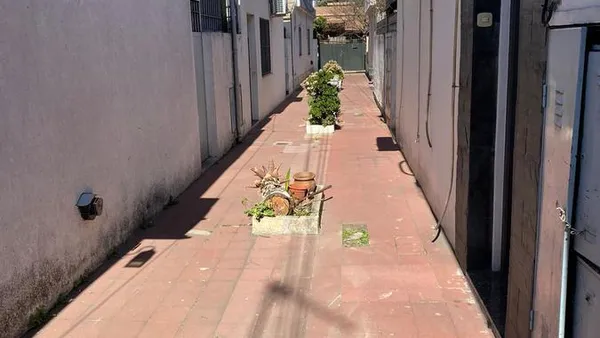 Departamento en Munilla al 900