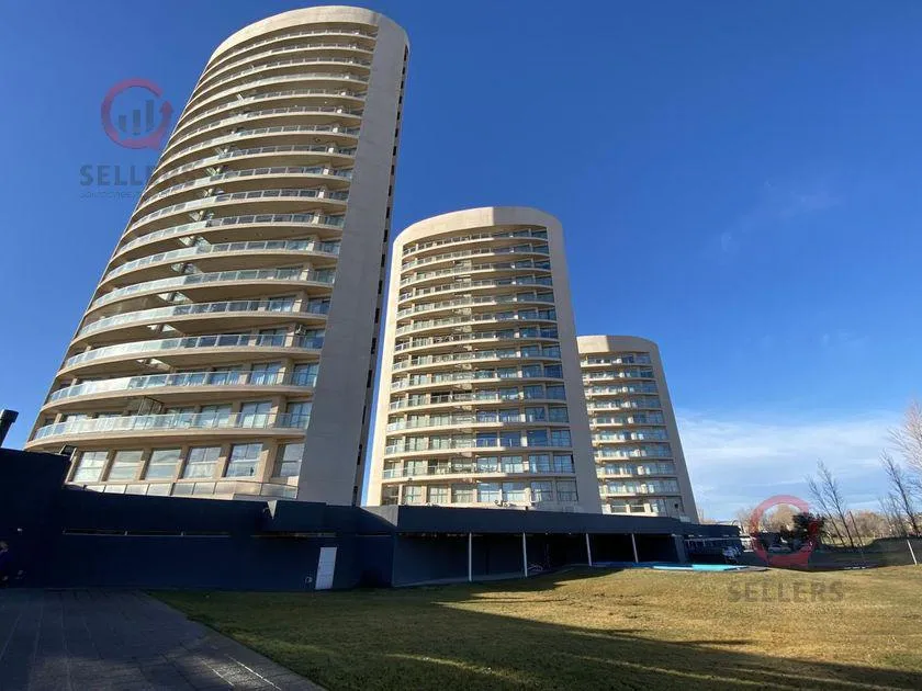 Departamento en Venta - Depto 2 dorm - Atlas del Parque - Cipolletti - Rio Negro