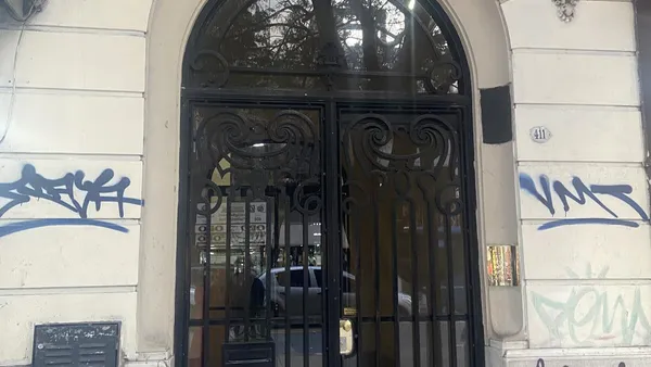 Departamento en AVENIDA PUEYRREDON al 400
