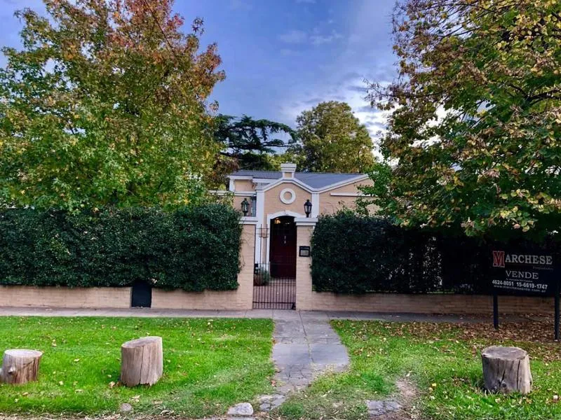 Casa en Larralde 3000