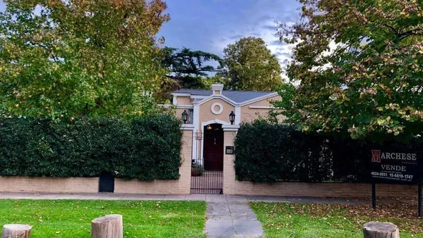 Casa en Larralde 3000