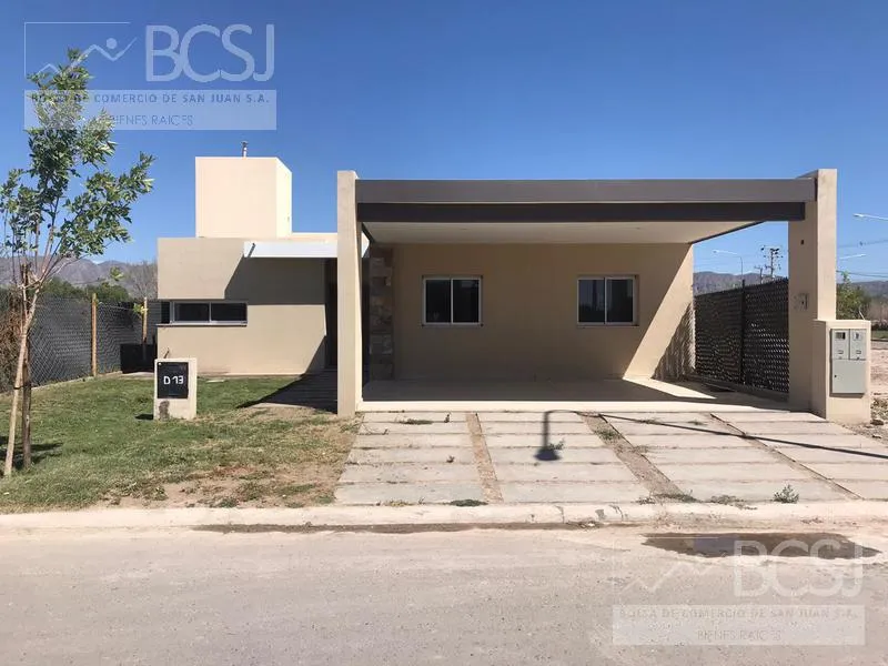 Casa en