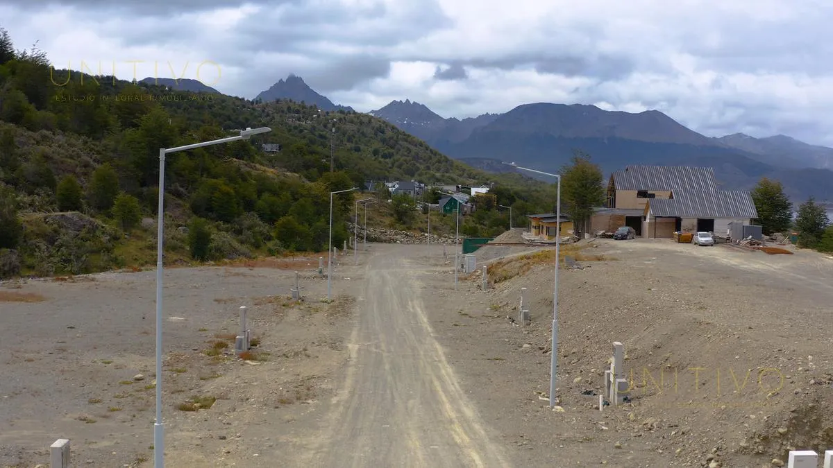 Terreno en LOTES EN VENTA - Urbanizacion Carlos Beban