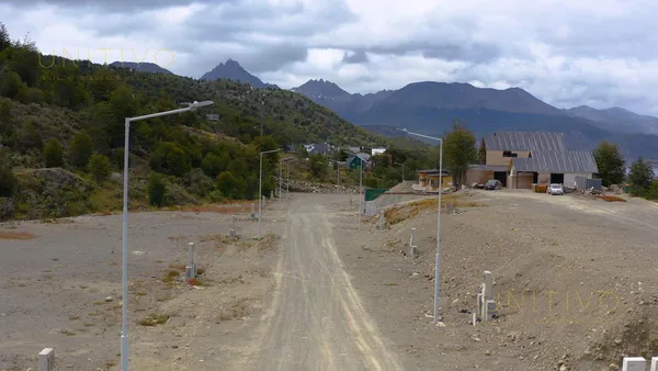 Terreno en LOTES EN VENTA - Urbanizacion Carlos Beban