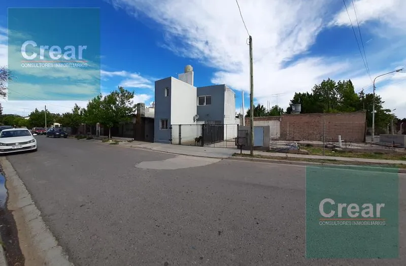 Casa en CASA Y DEPARTAMENTO