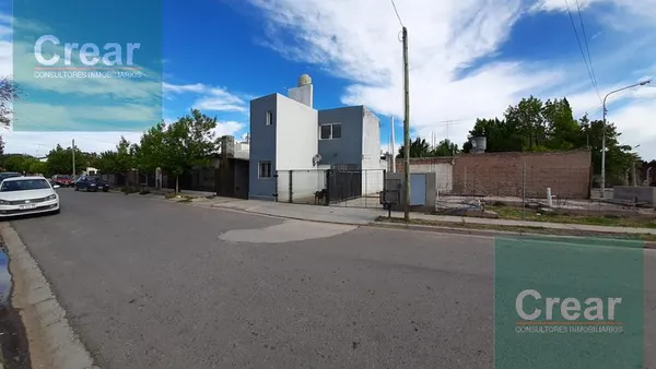 Casa en CASA Y DEPARTAMENTO