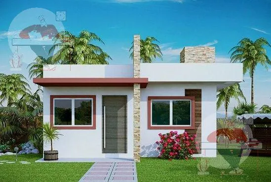 Casa en Cangallo al 400